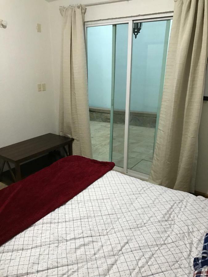 Вілла Casa Al Pie De La Sierra Oaxaca Екстер'єр фото