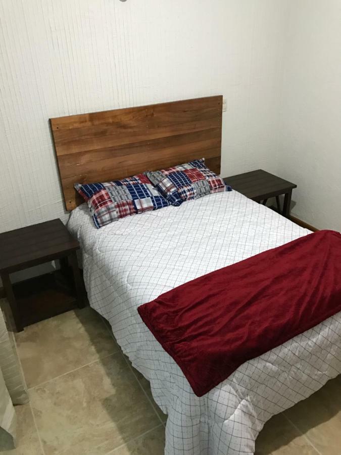 Вілла Casa Al Pie De La Sierra Oaxaca Екстер'єр фото