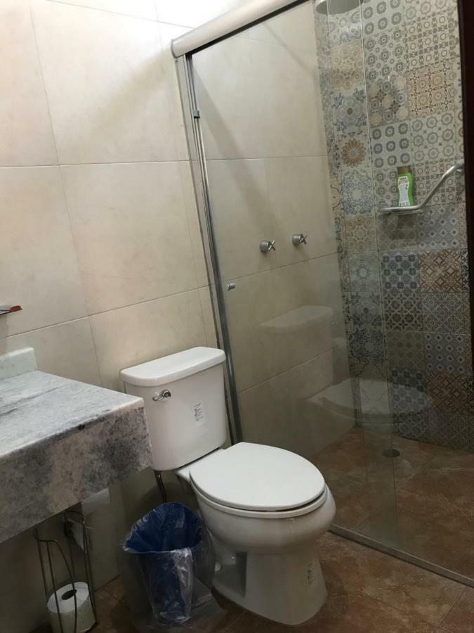 Вілла Casa Al Pie De La Sierra Oaxaca Екстер'єр фото